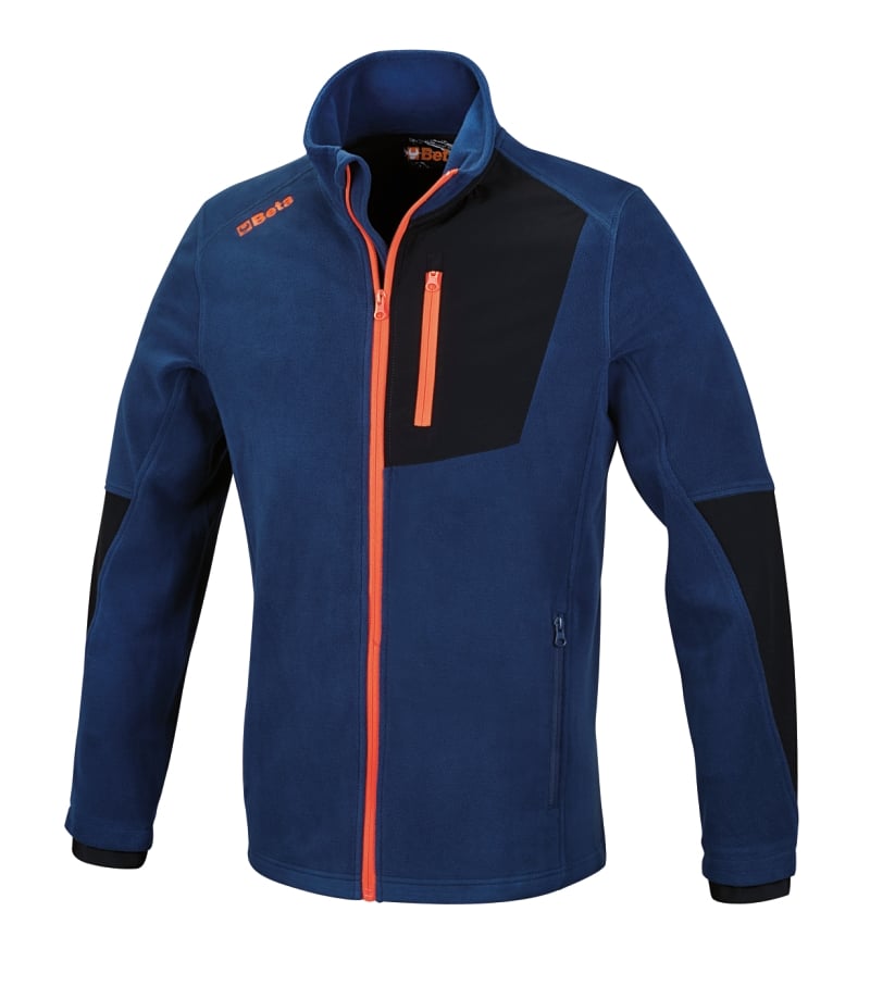 Beta 7657B XXXL Microfleece Trui - 076570106