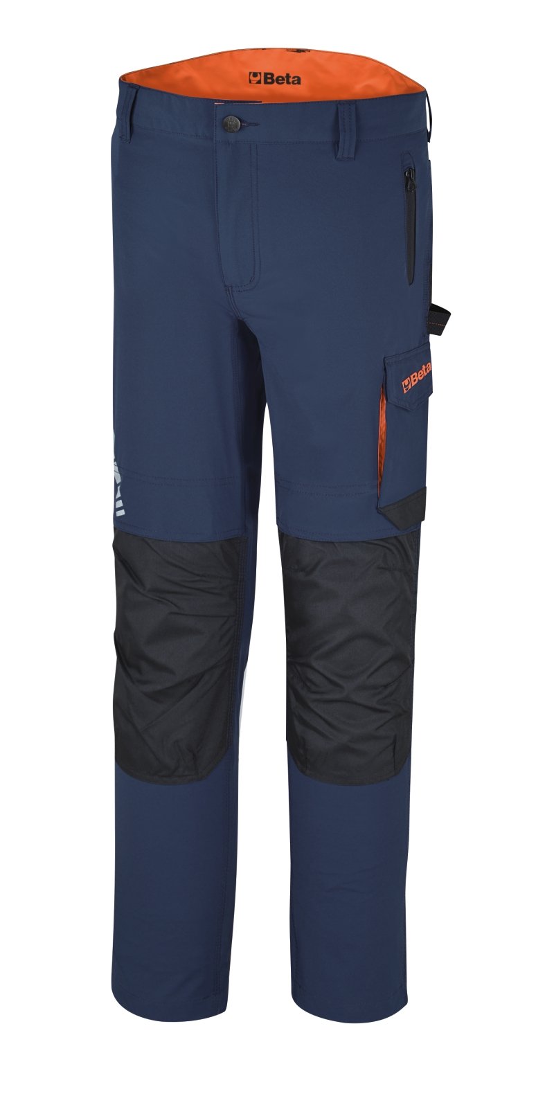 Beta 7660B XXXL Stretch Werkbroeken - 076600106