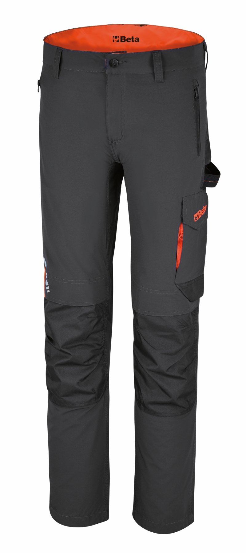 Beta 7660G XL Stretch Werkbroeken - 076600004