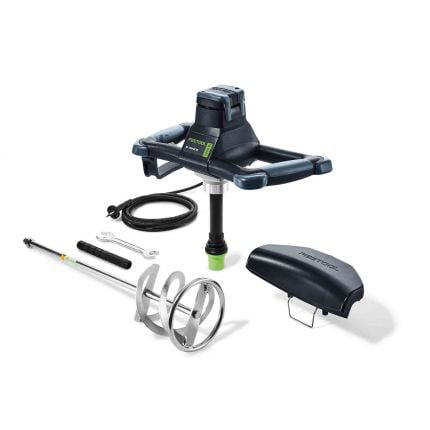 Festool MX 1200 RE EF HS2 | Mengmachine - 575813