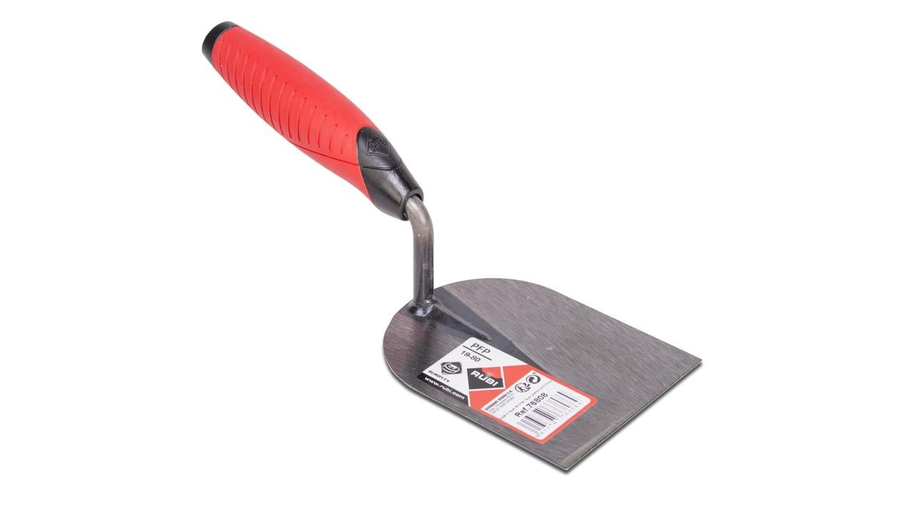 Rubi PFP19-80 Troffel - 76808