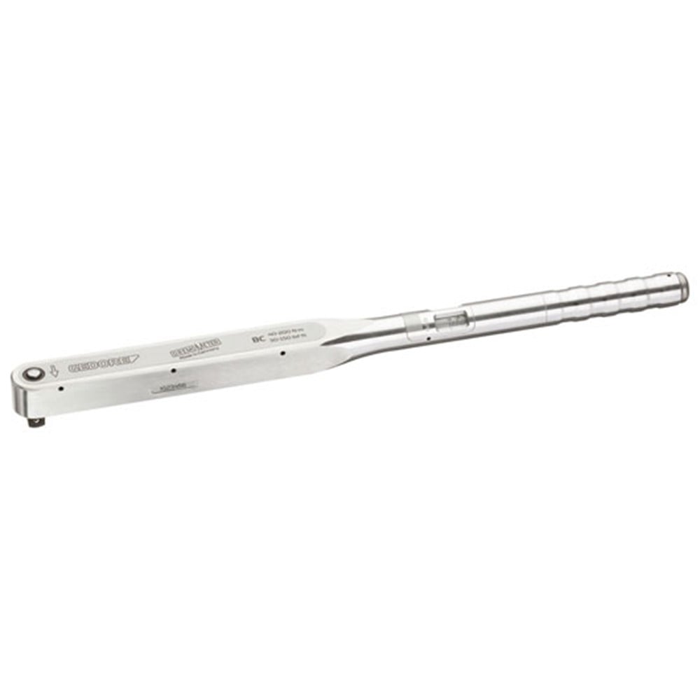 Gedore Momentsleutel BC 1/2" - 7685530