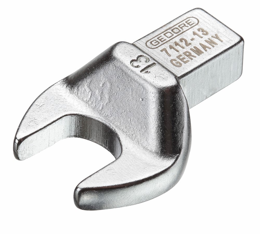 Gedore Insteek-steeksleutel 16 MM - 7679990