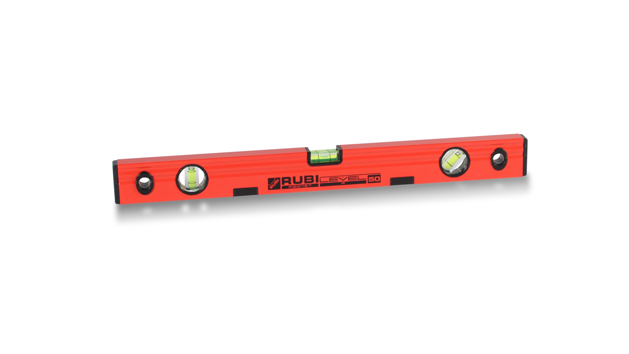 Rubi level Magneet | 50 cm 76929
