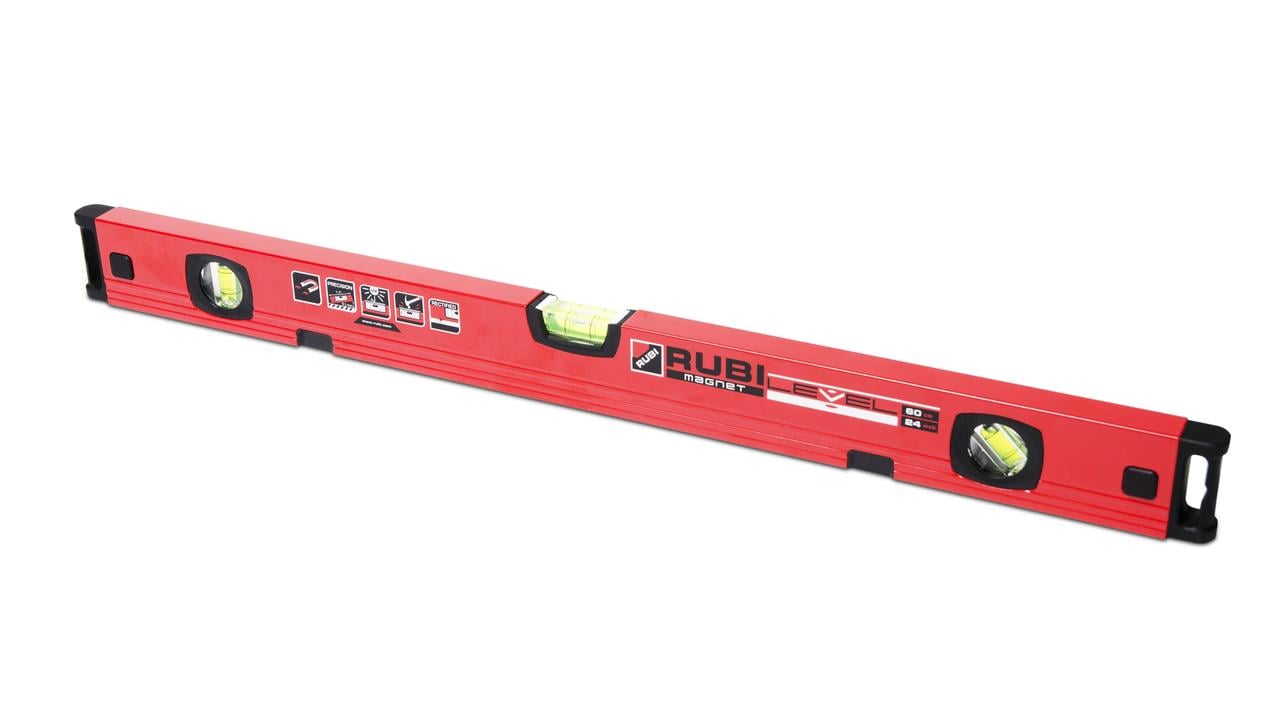 Rubi level Magneet | 60 cm 76930