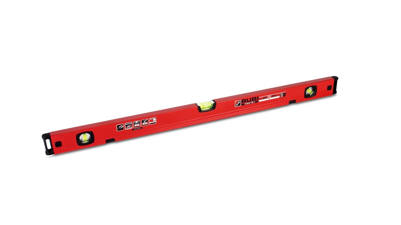 Rubi level Magneet | 80 cm 76931