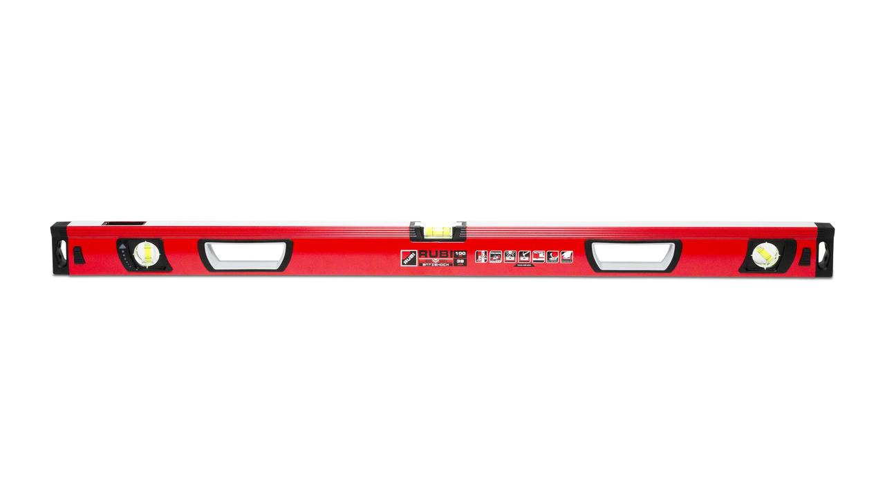 Rubi level Anti-Schok | 100 cm 76934