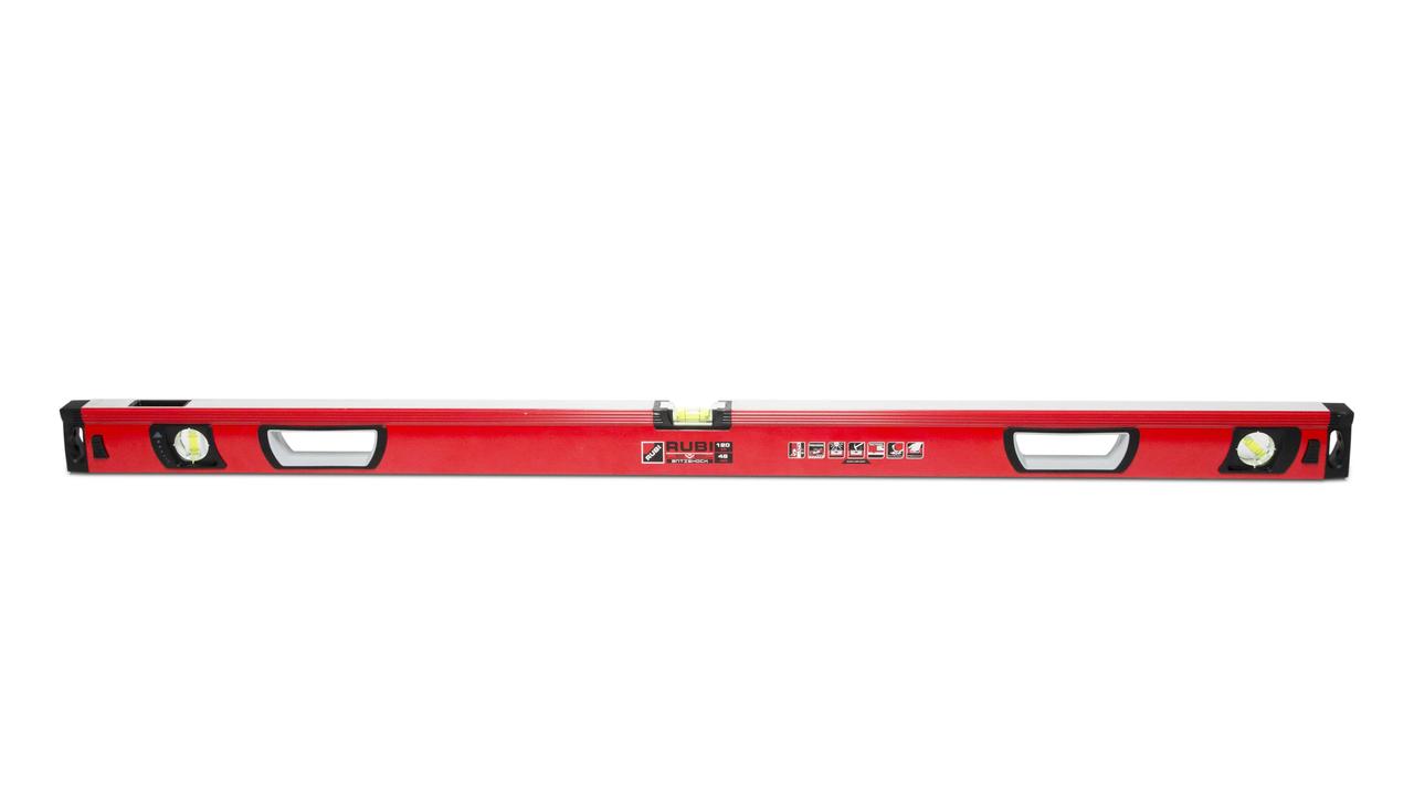 Rubi level Anti-Schok | 120 cm 76935