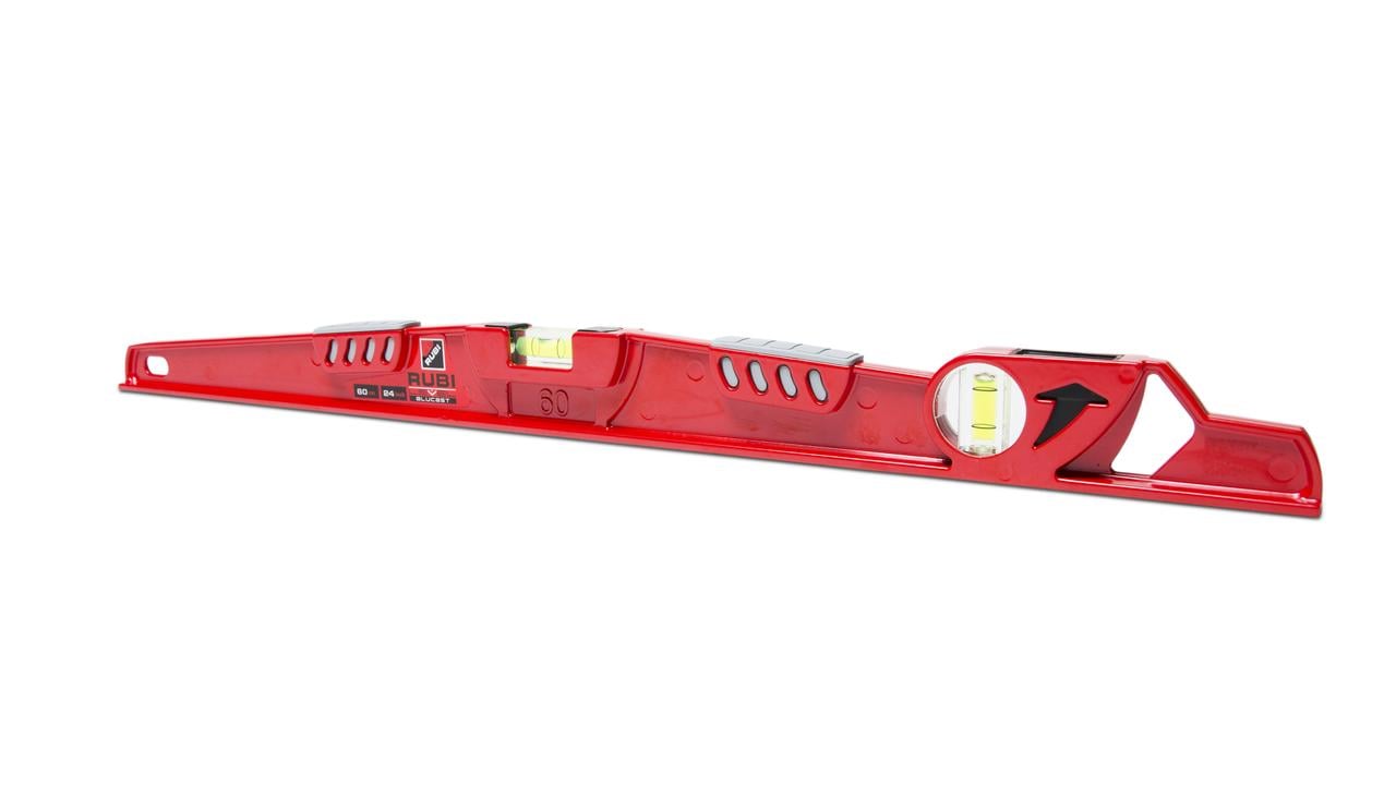 Rubi level Alucast | 60 cm 76938
