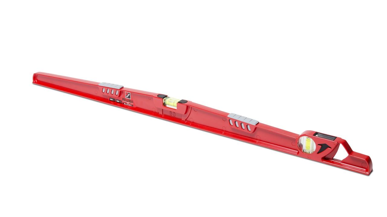Rubi level Alucast | 80 cm 76939