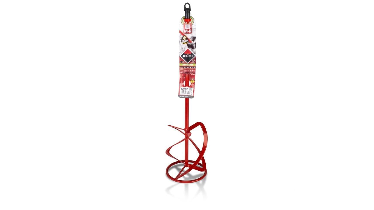 Rubi Mortelgarde M-160-R 3H 76940