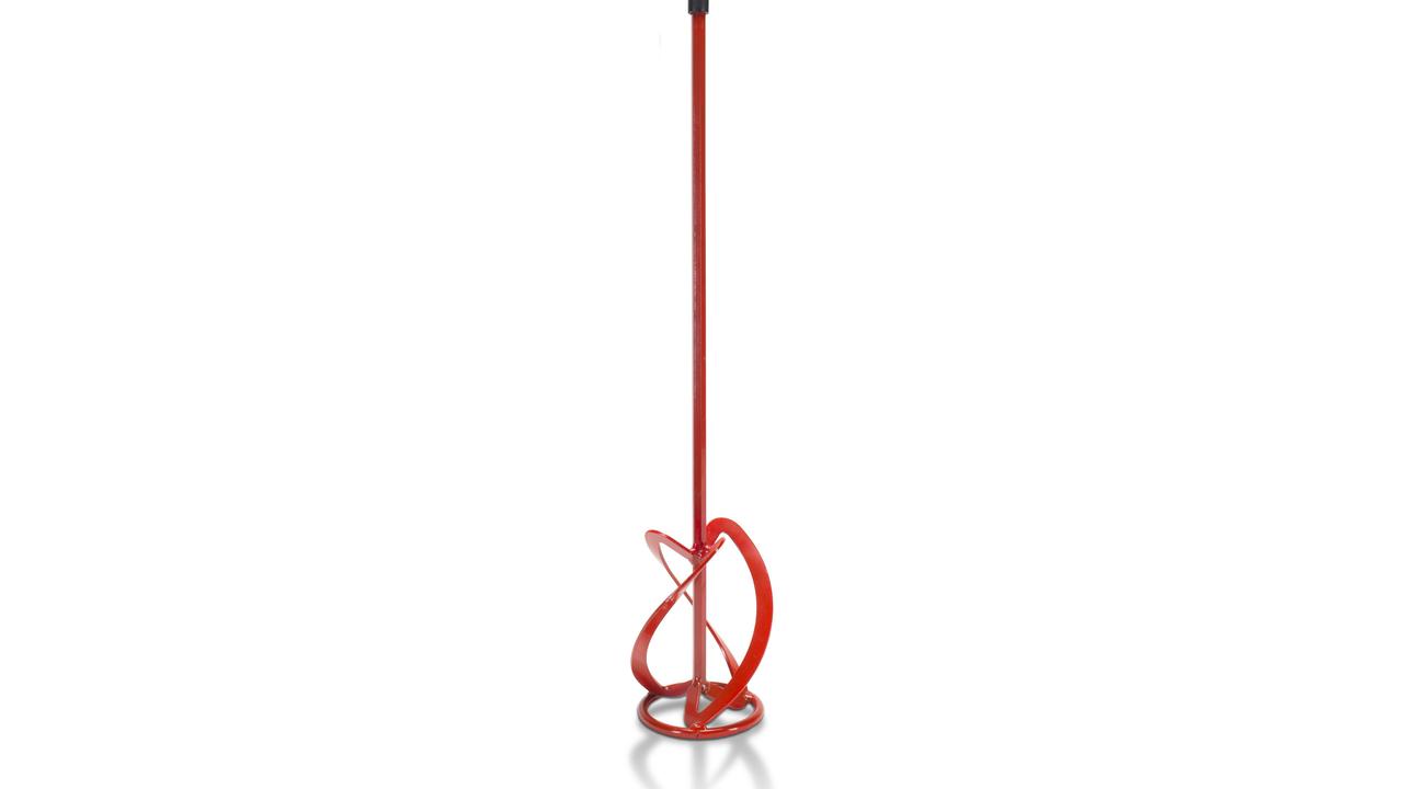 Rubi Mortelmixer M-80 3H 76945