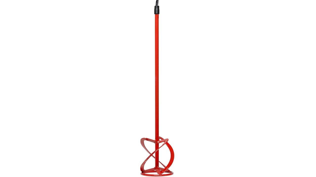 Rubi Mortelmixer M-100 3H 76946