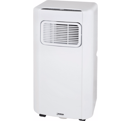 Pac 9.2 mobiele airco | 9000 BTU - 320 m³/uur