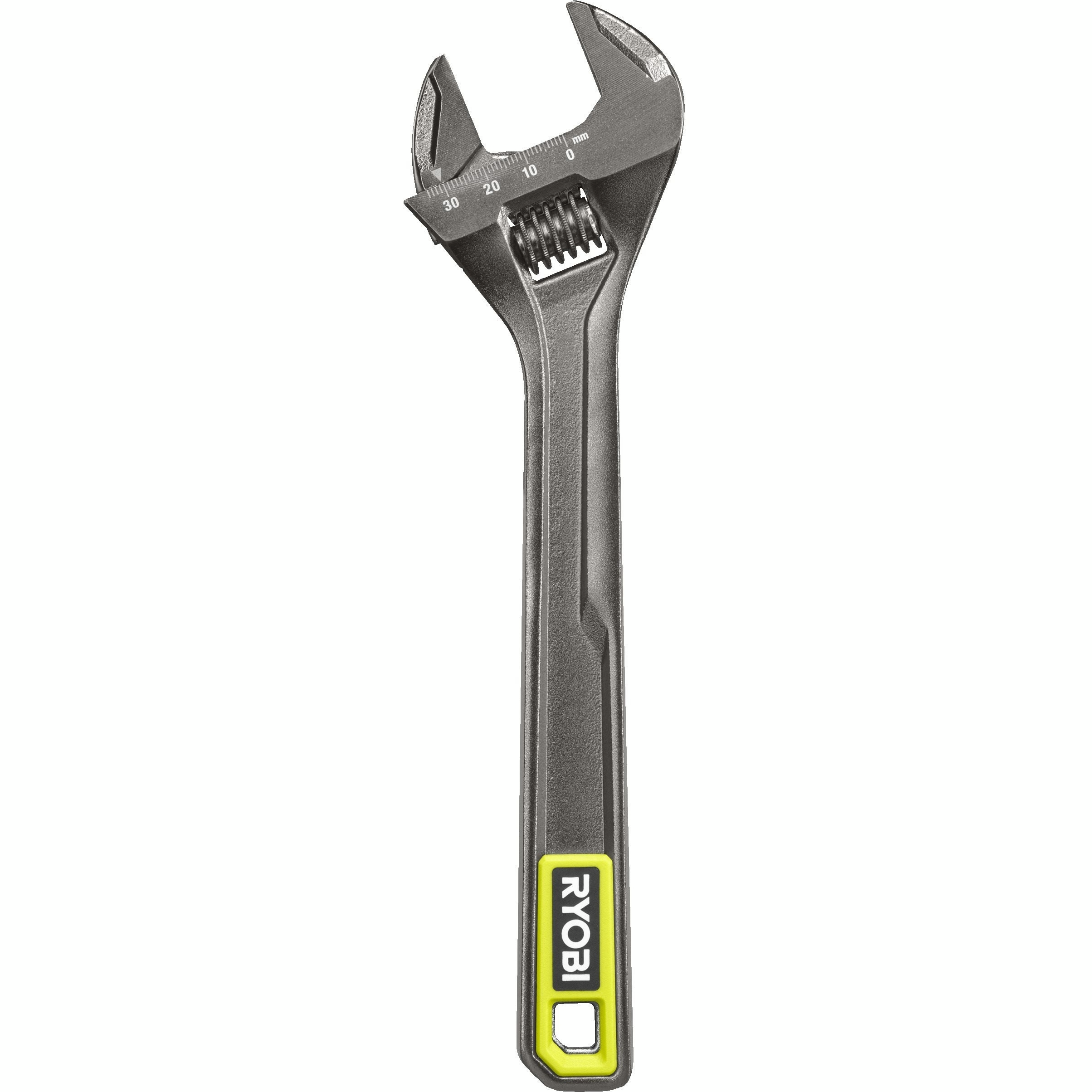 Ryobi RHAW250 | 250 mm verstelbare moersleutel - 5132006063