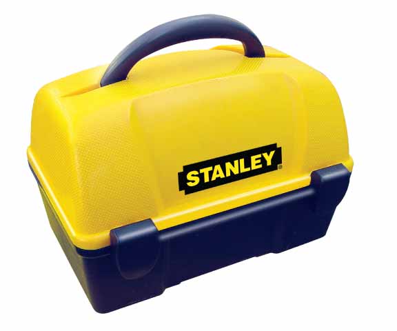 Stanley handgereedschap Automatisch Waterpasinstrument Kit AL24 GVP - 1-77-160