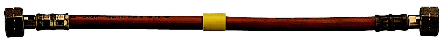 Sievert Koppeling 2 slangen 3/8 L + 3/8 L - 770082 770082