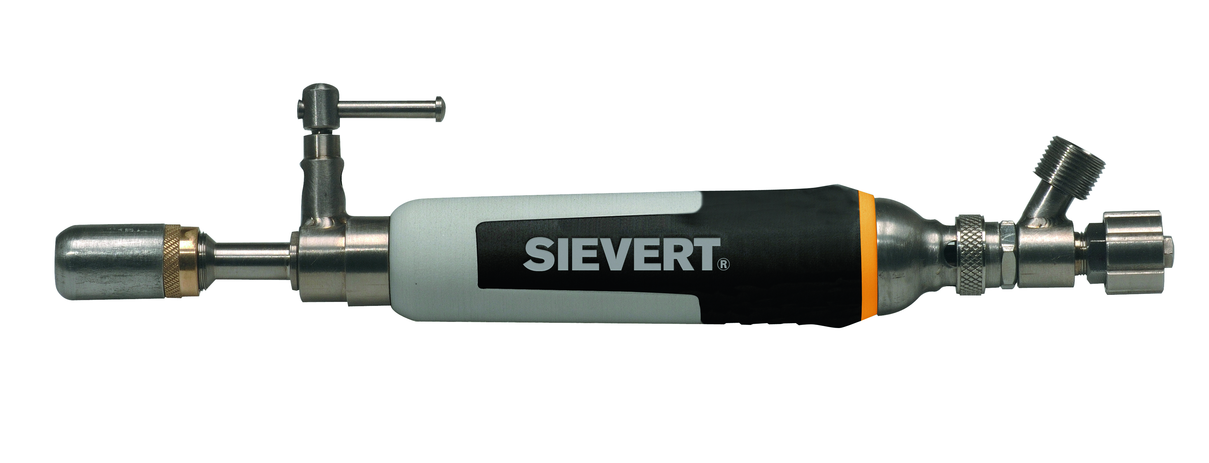 Sievert Soldeerbout Pro 95 in titanium - 770360 770360