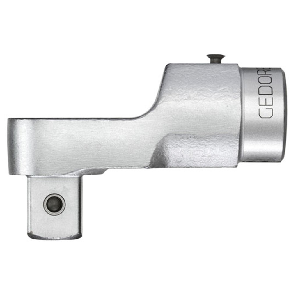 Gedore Opsteek-ratelsleutel 3/4" - 1427318