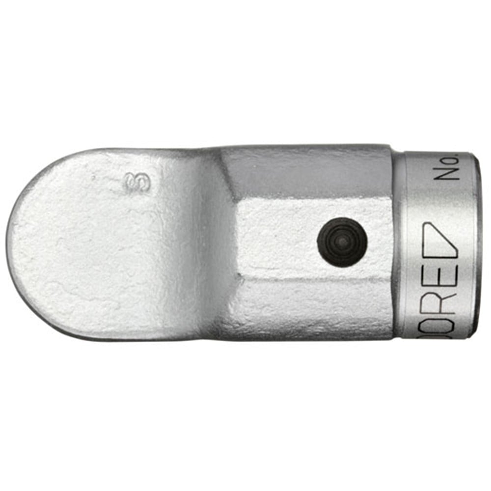 Gedore Opsteek aandrijfvierkant 1/2" - 7709570