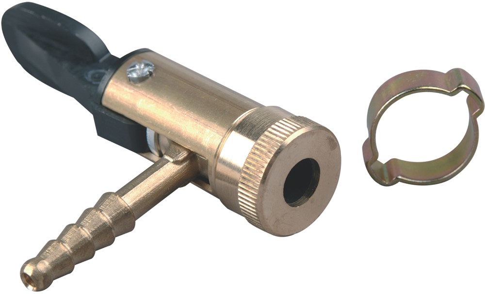 Metabo Accessoires Hendelnippel met klem - 7710672339