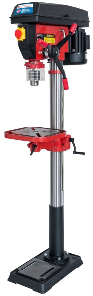 Airpress Kolomboormachine 22-1600 - 77321