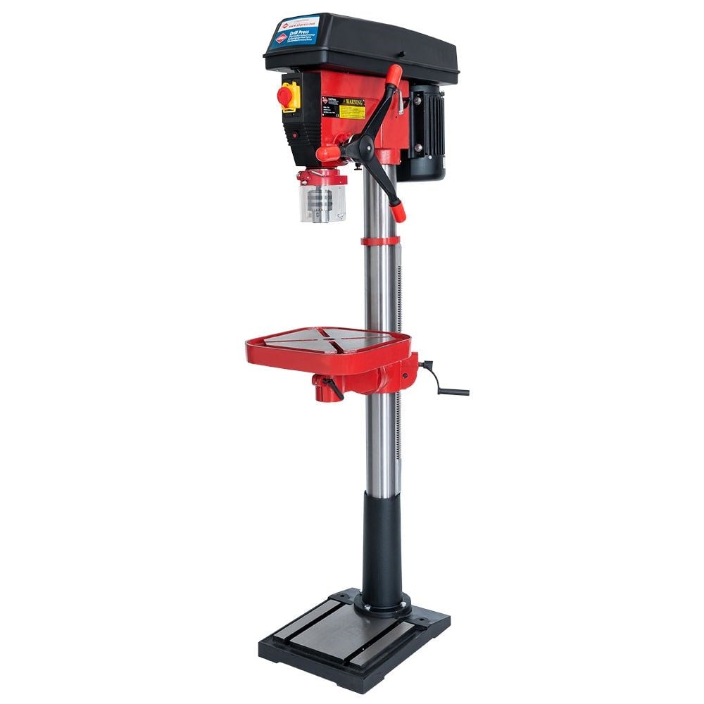 Airpress Kolomboormachine 22-1710 - 77351