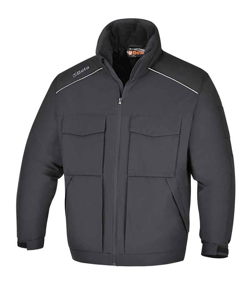 Beta 7750N XXXL Werkbomberjack | Zwart - 077500006