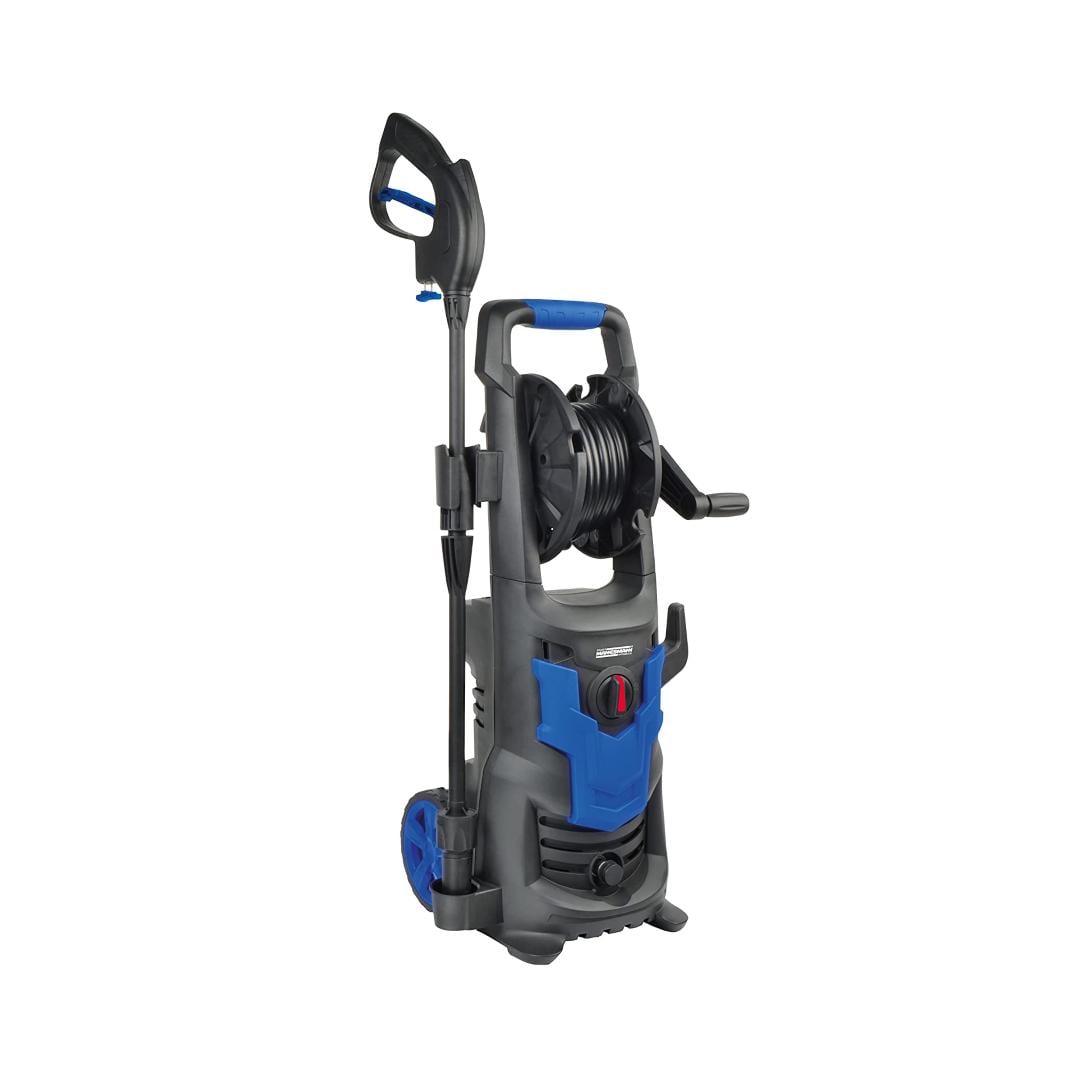 Brüder Mannesmann Hogedrukreiniger 1.800 watt - 22410