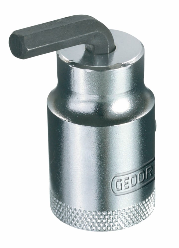 Gedore Opsteek stiftsleutel 3 MM - 7773740