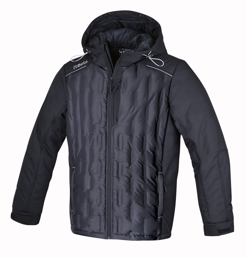 Beta 7780Qn XXXL Hoodie Bomberjack - 077800206