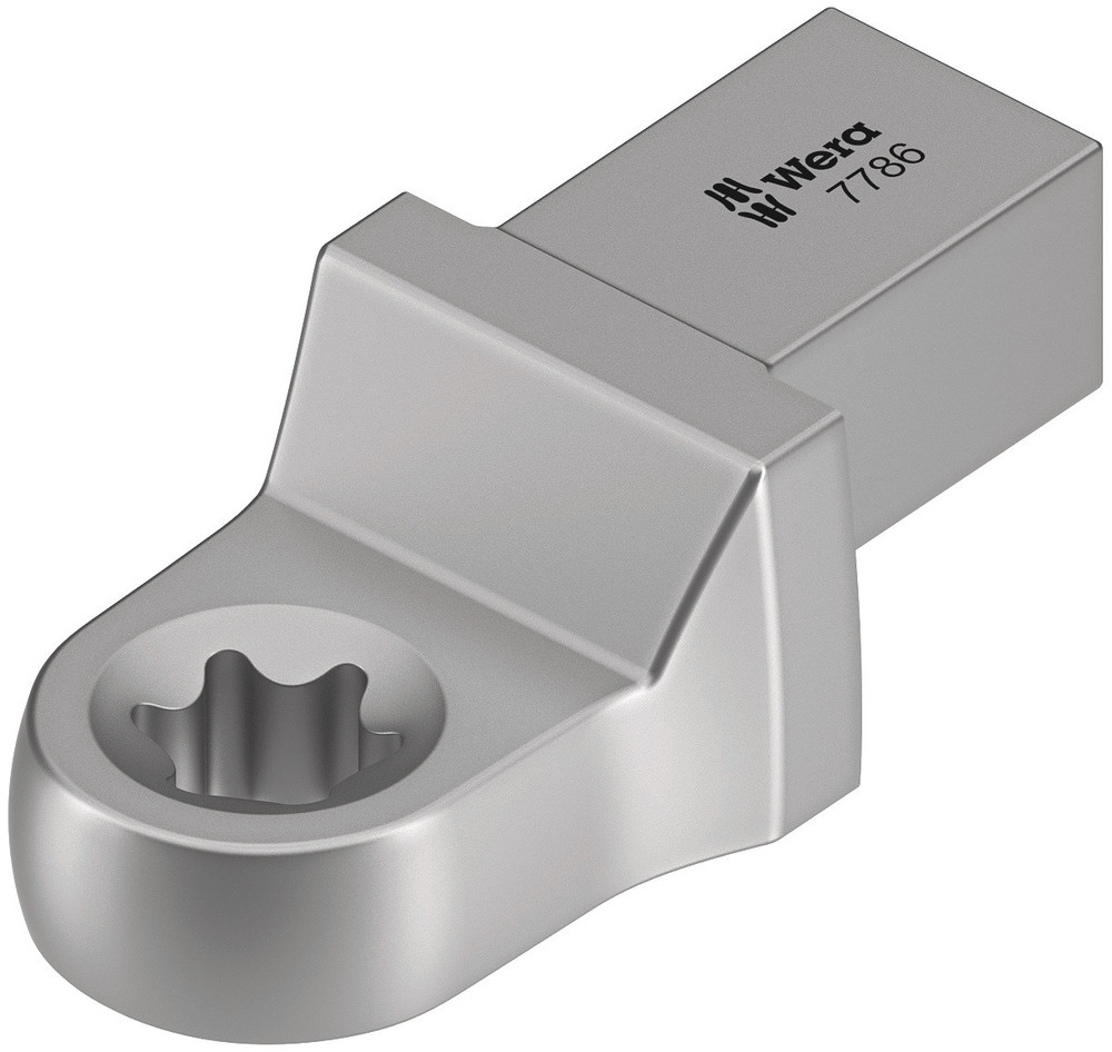 Wera 7786 buiten-TORX® insteekgereedschap, 14 x 18 mm, E18 - 1 stuk(s) - 05078715001