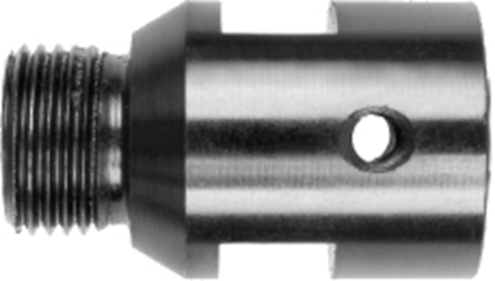 Rotec Verloopstuk M18" (M) - M16 x 2 (F) - 7790142 afbeelding