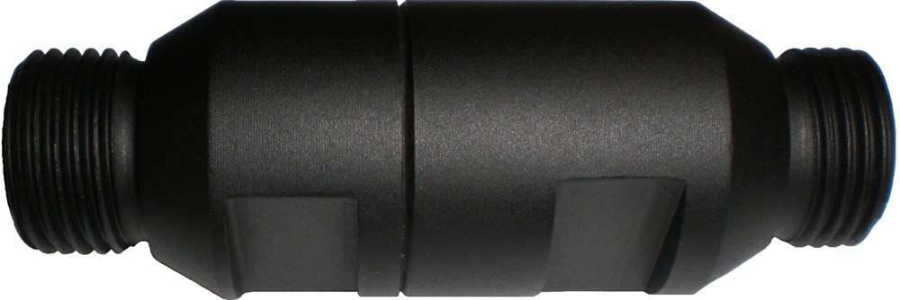 Rotec Verloopstuk M18" (M) - 1/2" (M) - 7790143 afbeelding