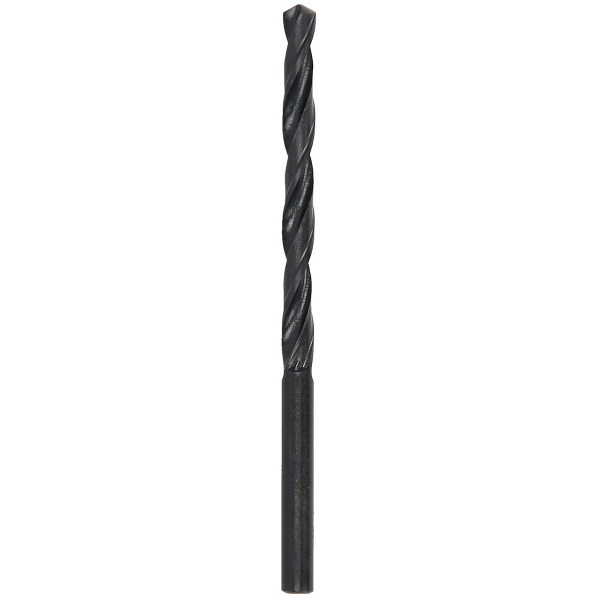 Hikoki Accessoires Spiraalboor HSS-R DIN 338 D. 6,0 mm - 780013