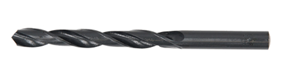 Hikoki Accessoires Metaalboor HSS-R Din 338 4,5X80Mm 780010