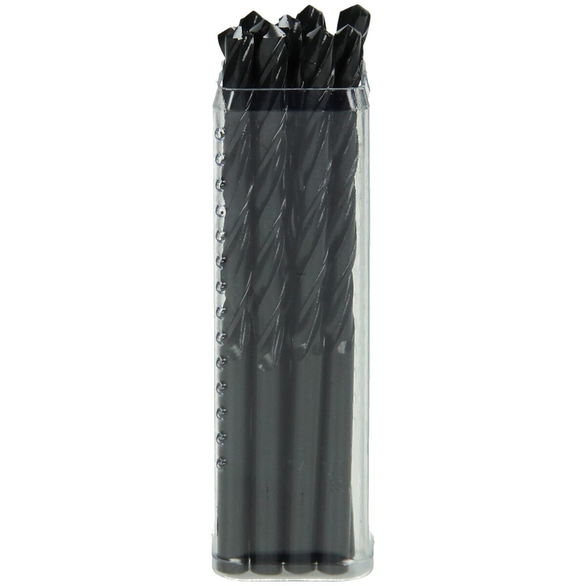 Hikoki Accessoires Spiraalboor HSS-R DIN 338 D. 3,0 mm 10-Delig - 780045