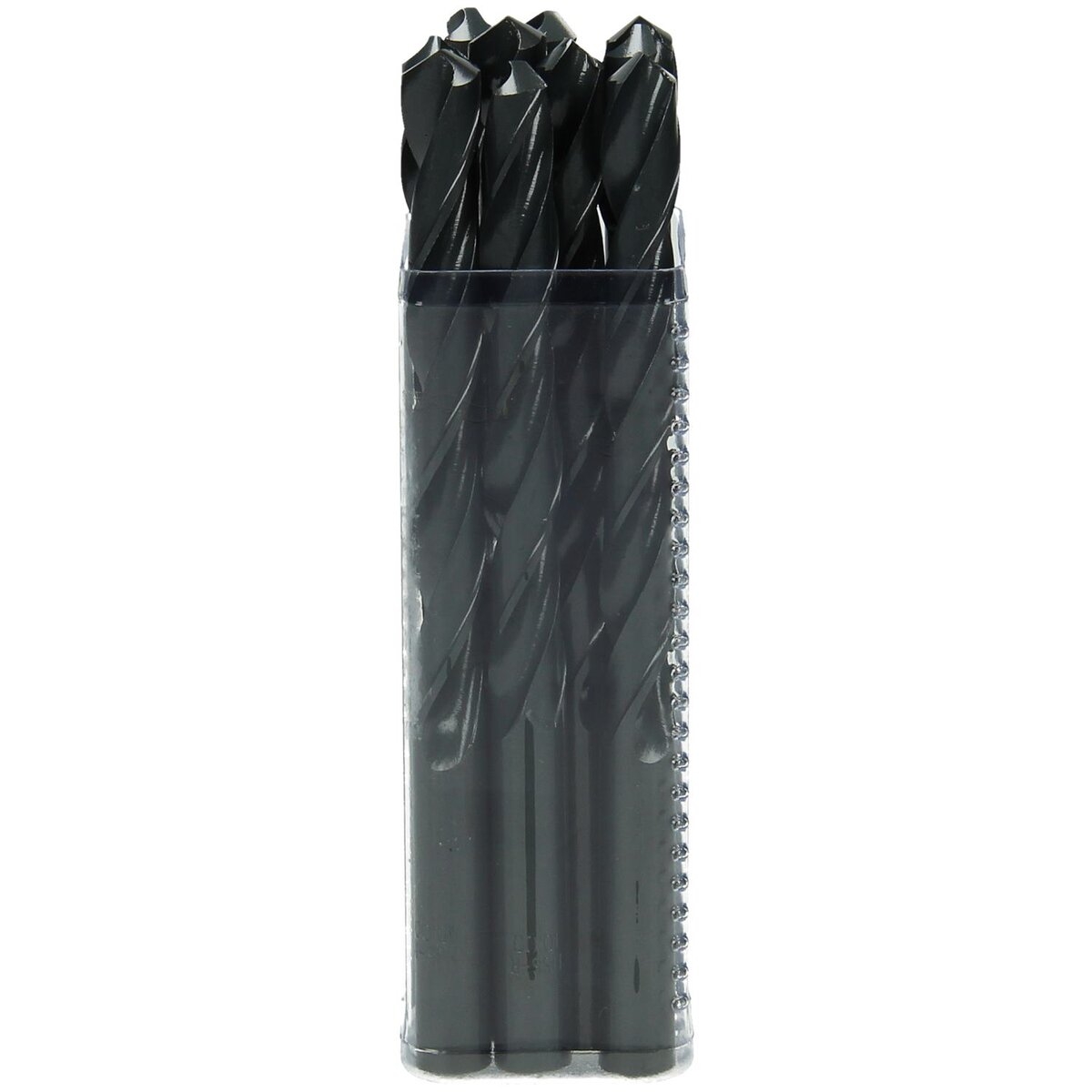 Hikoki Accessoires Spiraalboor HSS-R DIN 338 D. 10,0 mm 10-Delig - 780061