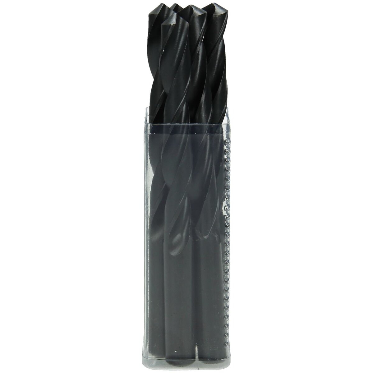Hikoki Accessoires Spiraalboor HSS-R DIN 338 D. 11,0 mm 5-Delig - 780063