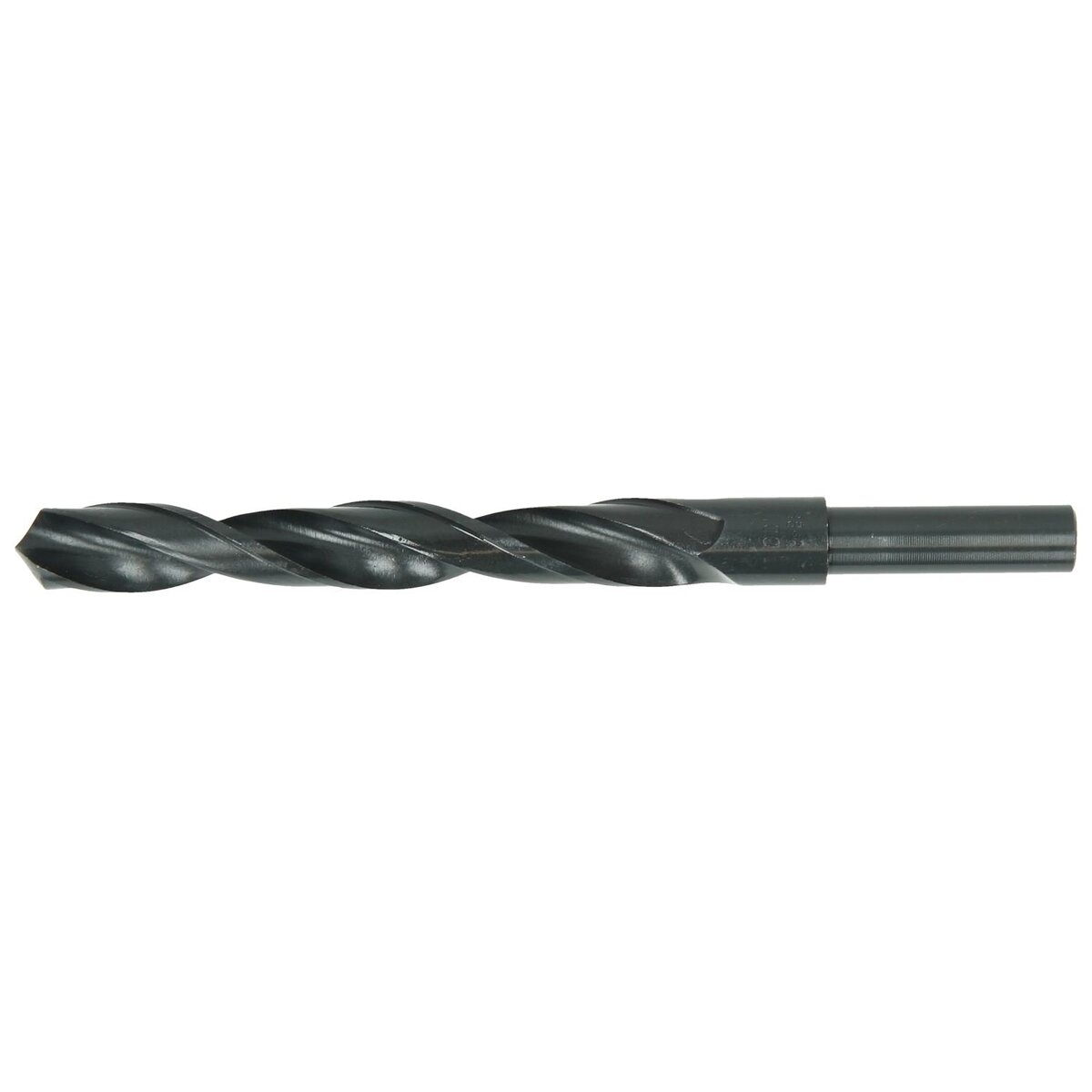 Hikoki Accessoires Spiraalboor HSS-R DIN 338 D. 12,0 mm met Gereduceerde Schacht 10 mm - 780074