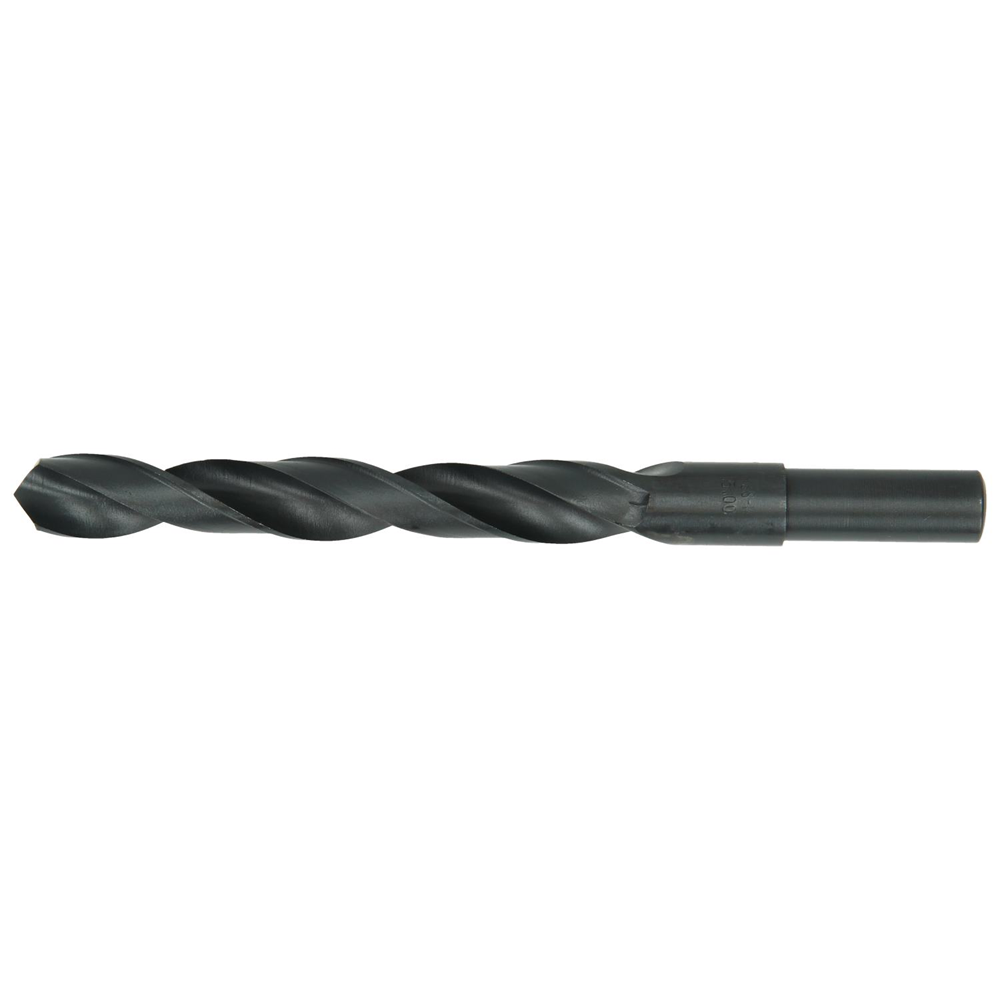 Hikoki Accessoires Metaalboor HSS-R | DIN 338 | gereduceerde opname 13 mm 780084