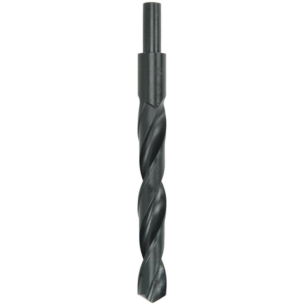 Hikoki Accessoires Spiraalboor HSS-R DIN 338 D. 19,0 mm met Gereduceerde Schacht 13 mm - 780088