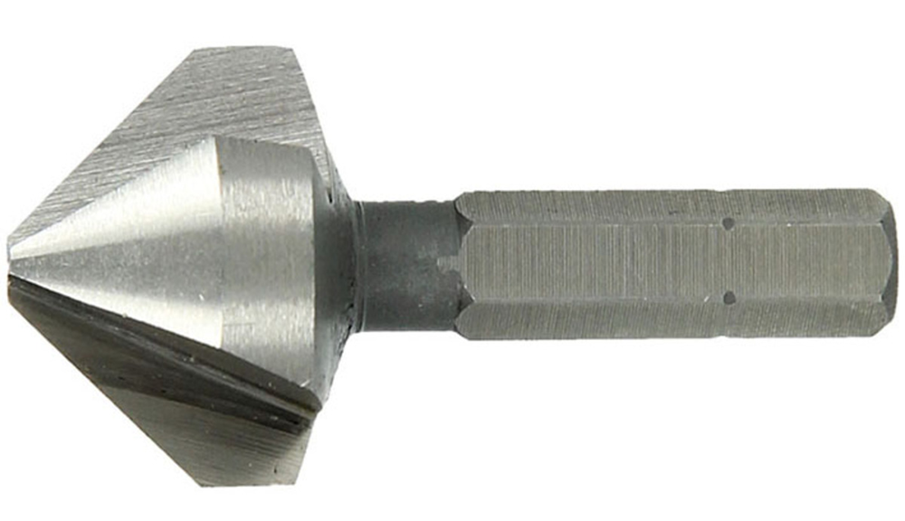 Hikoki Accessoires Verzinkboor M8 Dia. 16.5 mm 780125