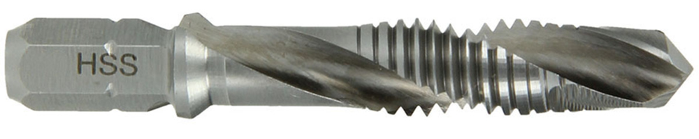 Hikoki Accessoires Combi Draadboor M10 780136