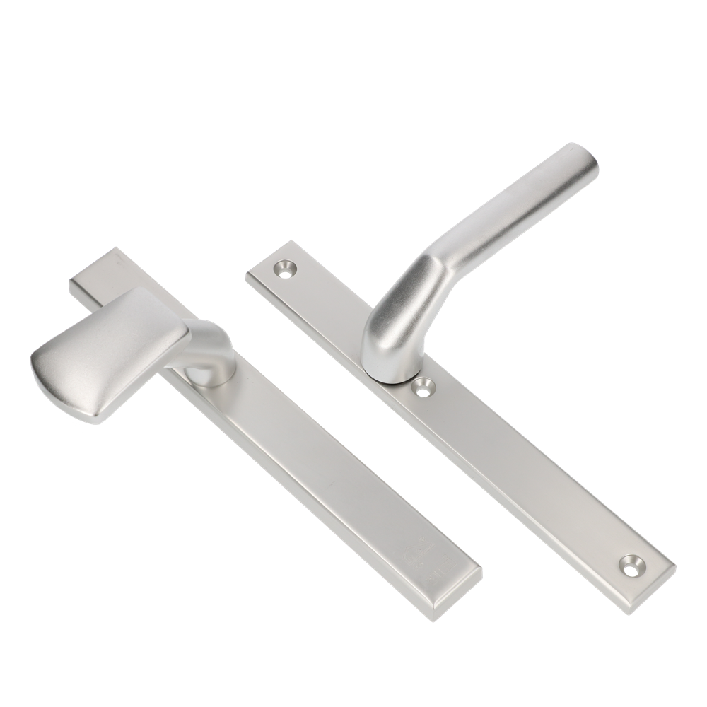 AMI Veiligheidsbeslag 251/32 Blind Kn 166 Li F1 A/Z 379 Rotaveer 251/32 Blind Deurdikte 53/57 Mm - 840270