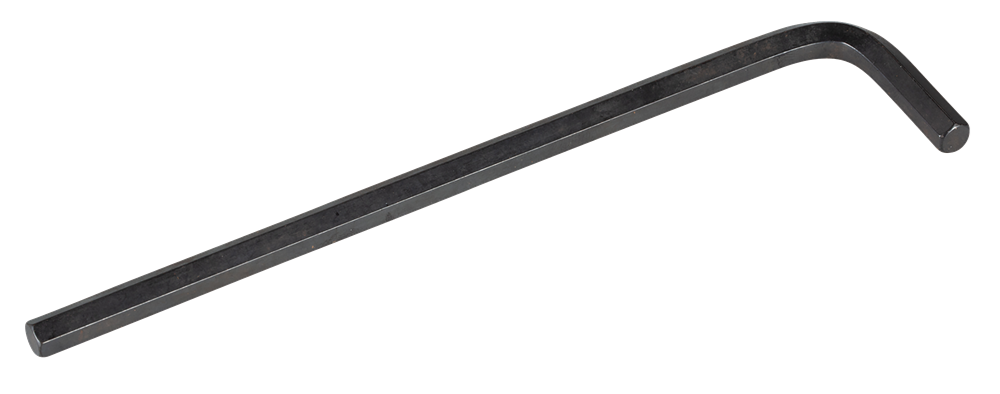 Makita Accessoires Inbussleutel 6,0mm - 781044-6 781044-6