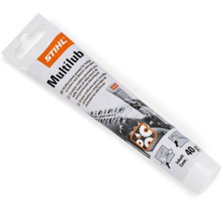 Stihl Smeervet 80 g - 7811201109