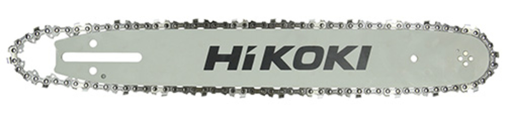 Hikoki accessoires Zaagketting+Zwaard 12" X 3 8" X 1.3 Mm (.050") X 45 781232