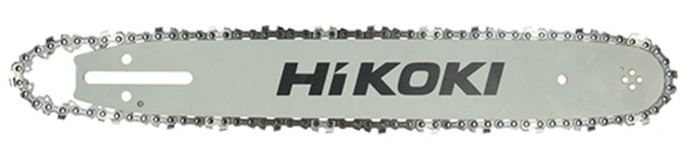 Hikoki accessoires Zaagketting+Zwaard 16" X .325" X 1.3 Mm (.050") X 66 781246