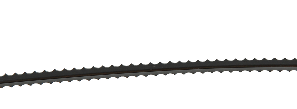 Hikoki Accessoires Nylon Lijn Vertand 4.0 Mm Zwart L=21M (330 Gr) - 781413
